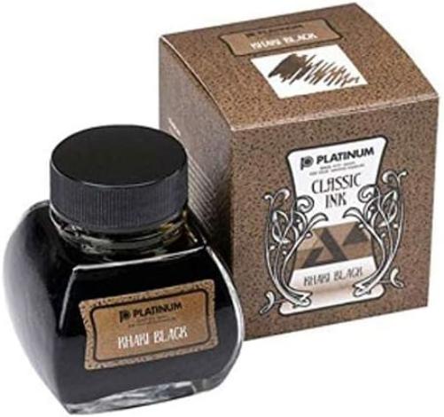 Platinum Classic Ink 60ml