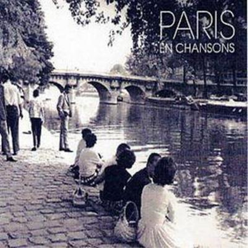 Paris En Chansons