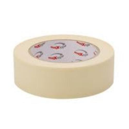 Masking Tape 25MM X 50M PK6