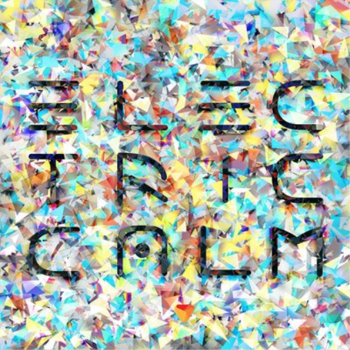 Electric Calm - Volume 6