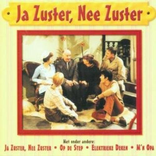 v/a - Ja Zuster Nee Zuster
