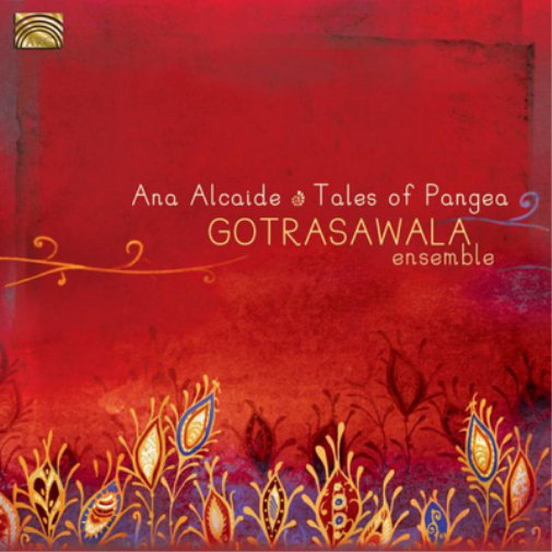 Tales of Pangea
