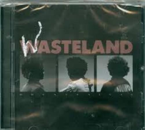 Brent Faiyaz – Wasteland LP