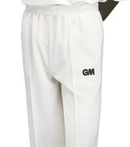 GM Maestro Cricket Trousers Medium Medium