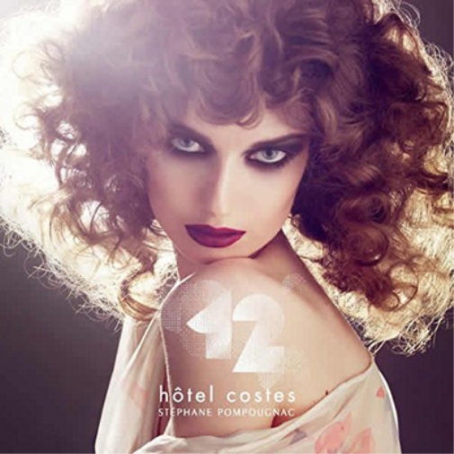 Hotel Costes - Volume 12