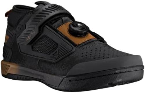 Leatt Scarpe MTB Proclip 4.0 con Sistema Intelligente di Lacci, Ciclismo Uomo