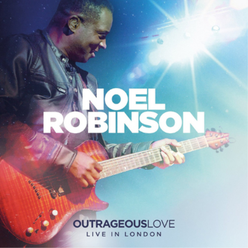 Outrageous Love: Live in London
