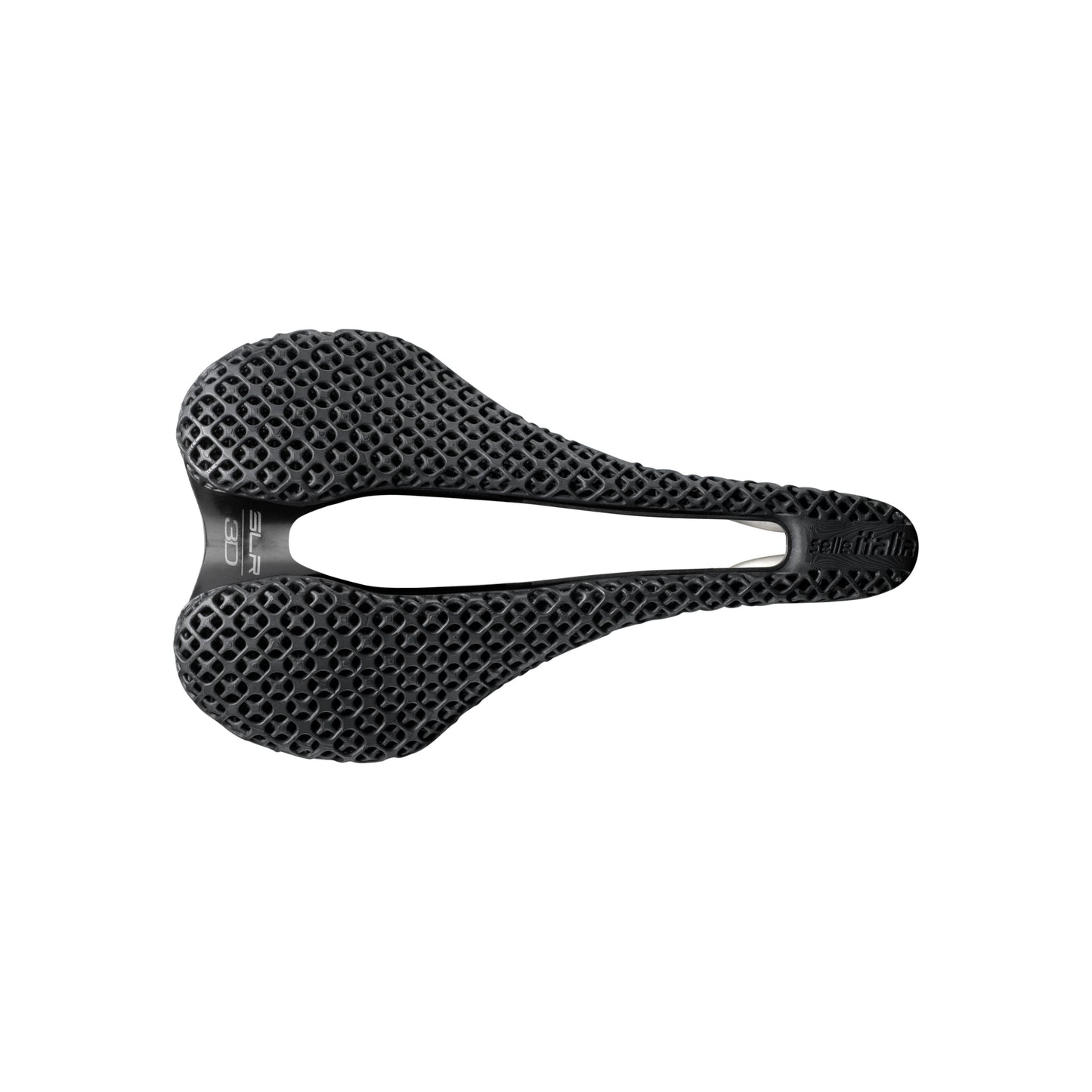 Selle Italia – Erwachsene SLR Boost 3D Superflow Fahrradsattel Unisex