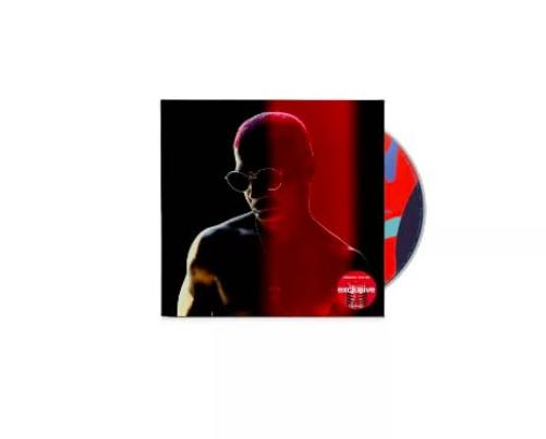 INSANO Alternate Artwork