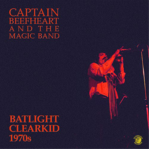 Batlight Clearkid 1970s