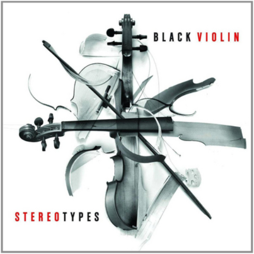 Black Violin: Stereotypes
