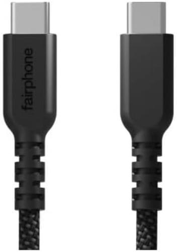 FP USB-C 3.2 LL Charging&Data (20Gb/s)1m