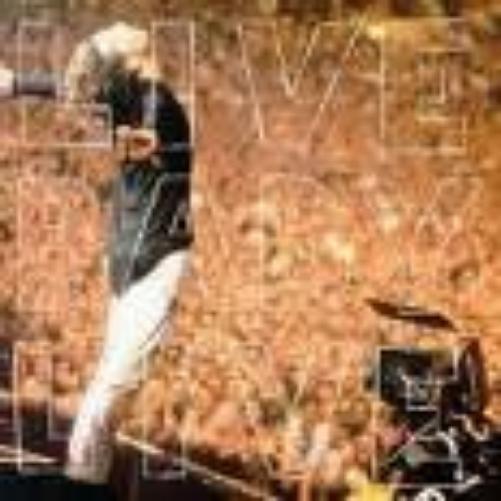 Audio Inxs - Live Baby Live