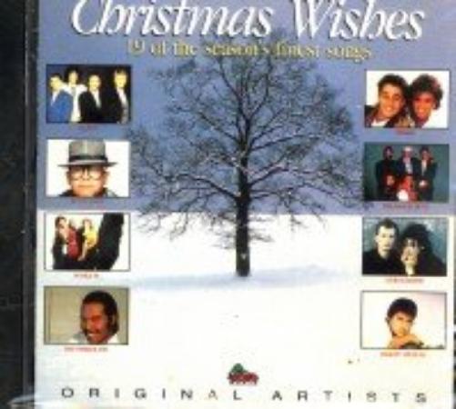 v/a - Christmas Wishes