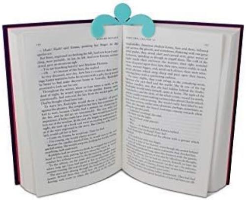 IF Little Book Holder