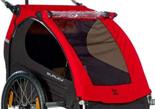 Burley Replacement Cover, Honey Bee 2010-2013