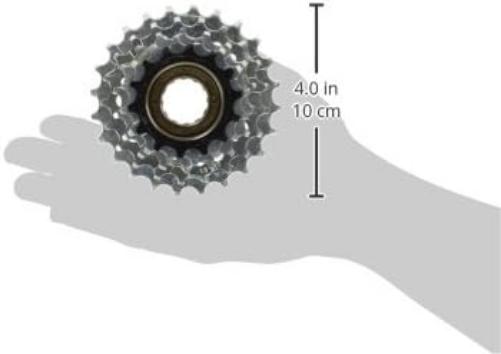 Sturmey Archer MFR2A5DP Freewheel - Brown