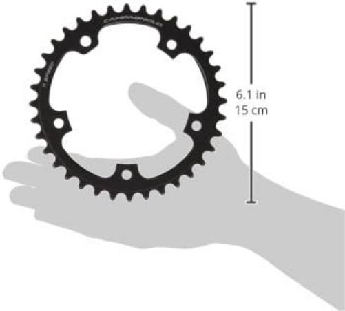 Campagnolo Super Record Sprocket