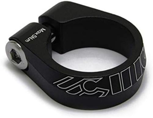 Cinelli Seatpost Clamp 31.8mm