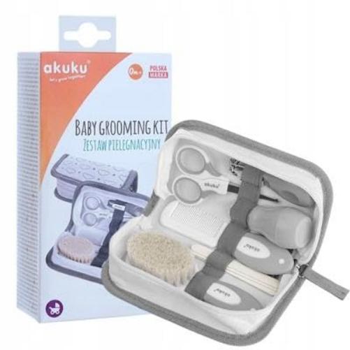 Battery Large Cosmetic Toy + Case