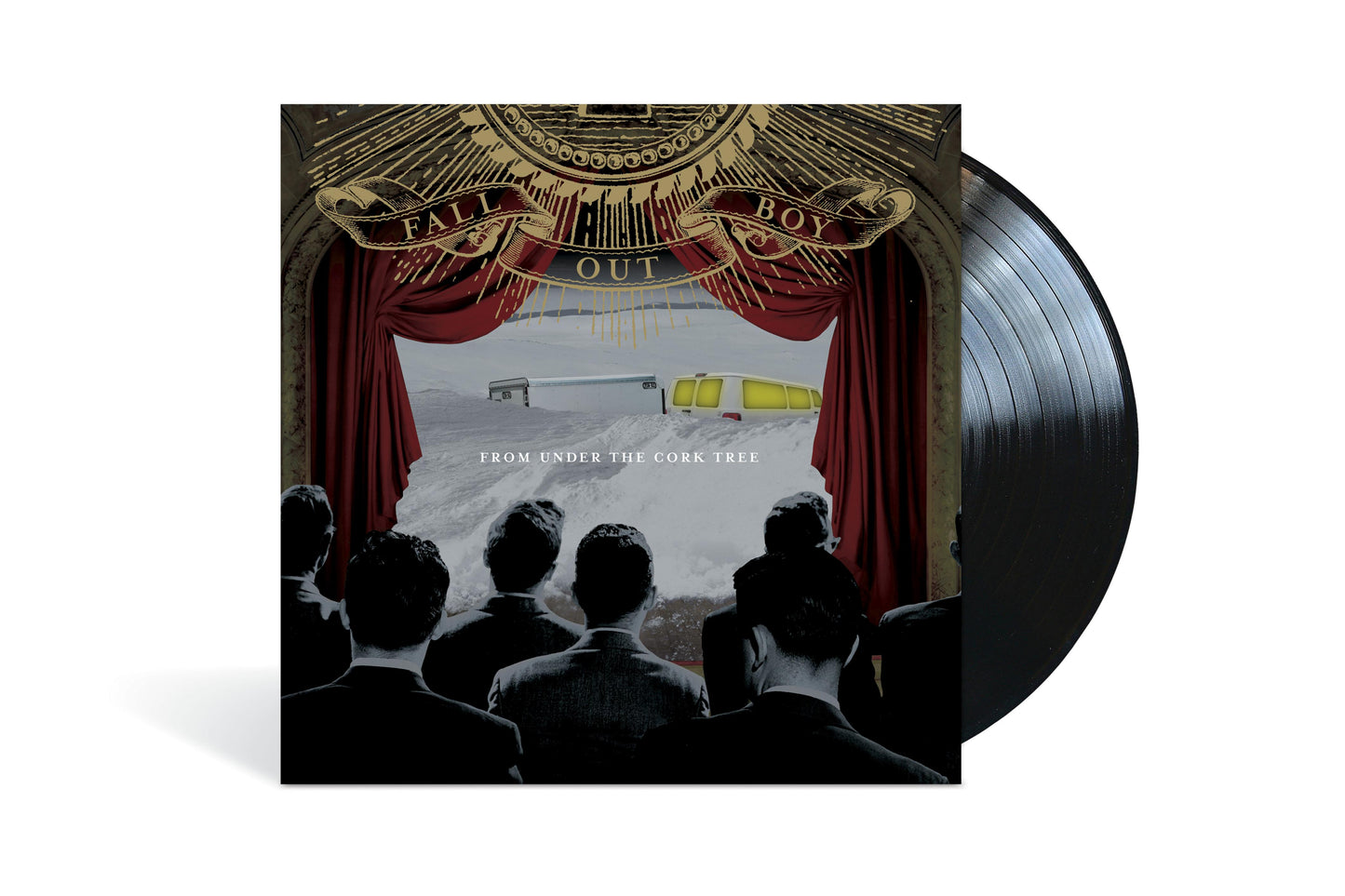 From Under the Cork Tree (20th Anniversary Edition)