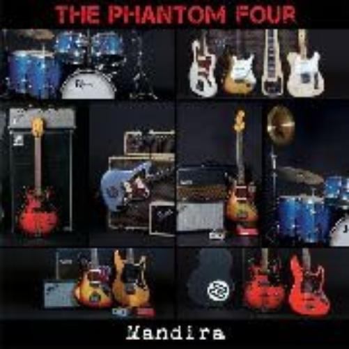 Mandira