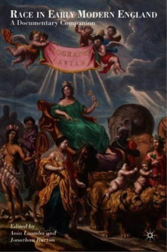 Race in Early Modern England