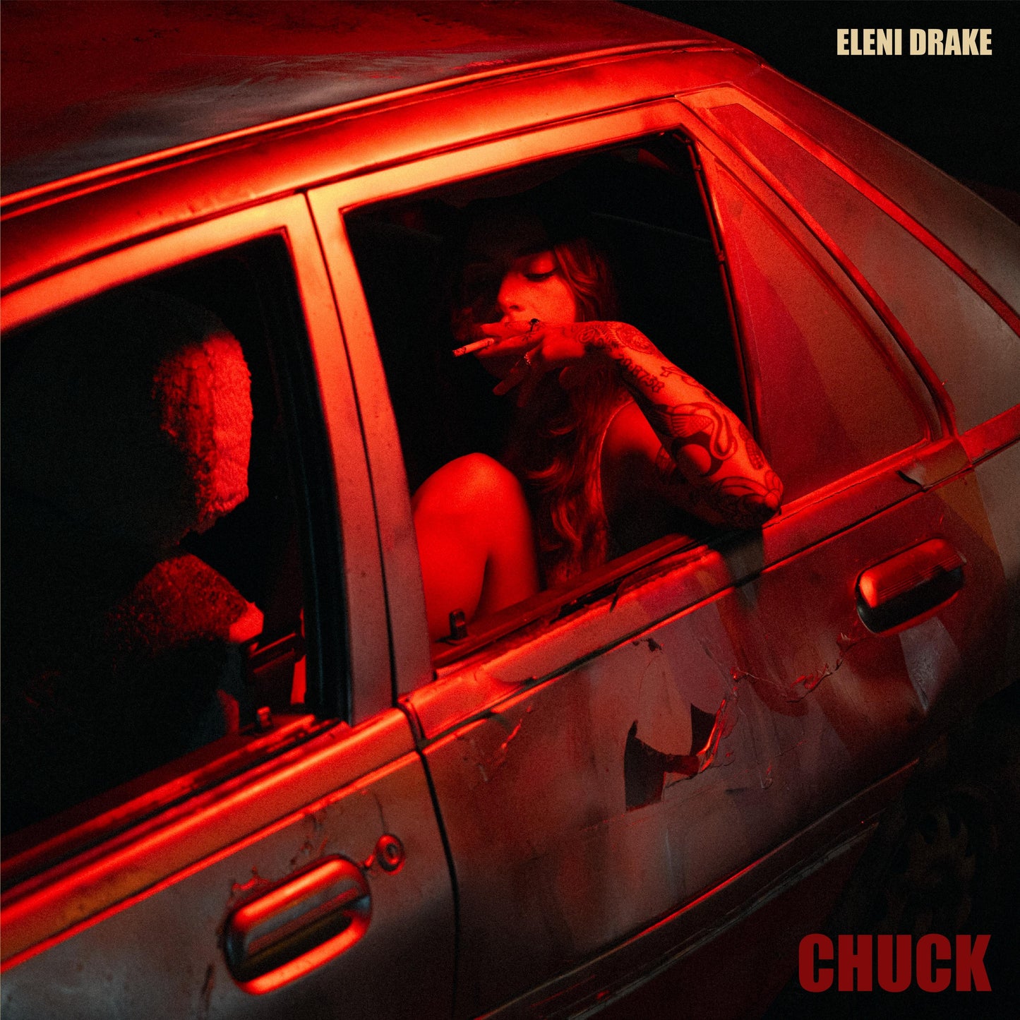 Chuck