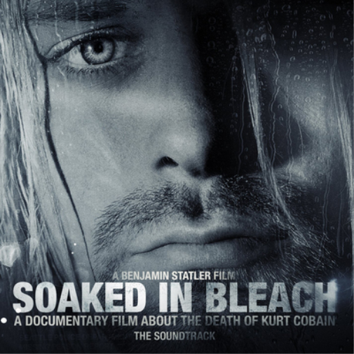 Soaked in Bleach