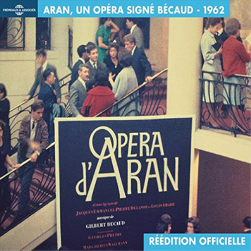 Opera D'Aran