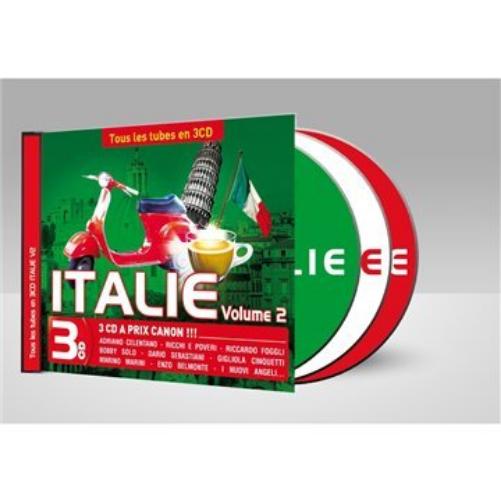 Italie /Vol.2