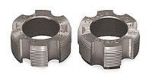 Cyclus 720142 SPARE BB Tap BSA 1.370"" X 24 TPI