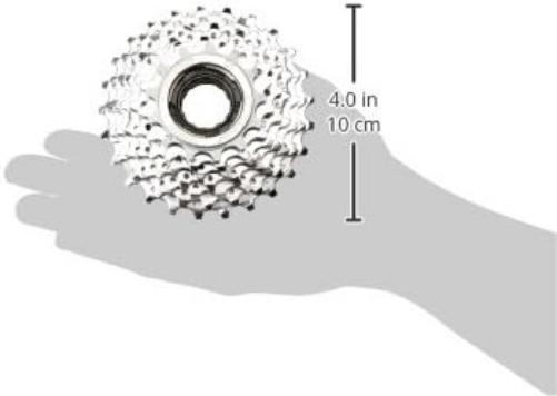 Sturmey-Ancher - Fahrradritzel