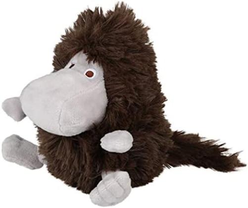 Moomin - Ancestor Bean Bag Plush Toy (35593900)