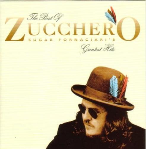 Zucchero Best of
