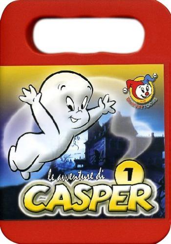 Avventure Di Casper (Le) #01 - (Italian Import)