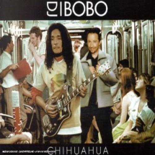 Dj Bobo-Chihuahua