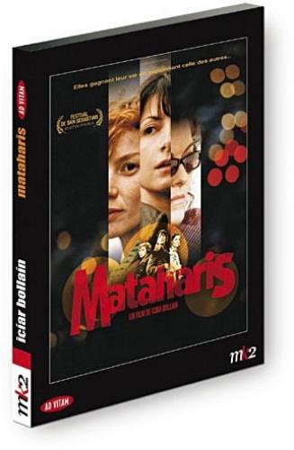 Mataharis