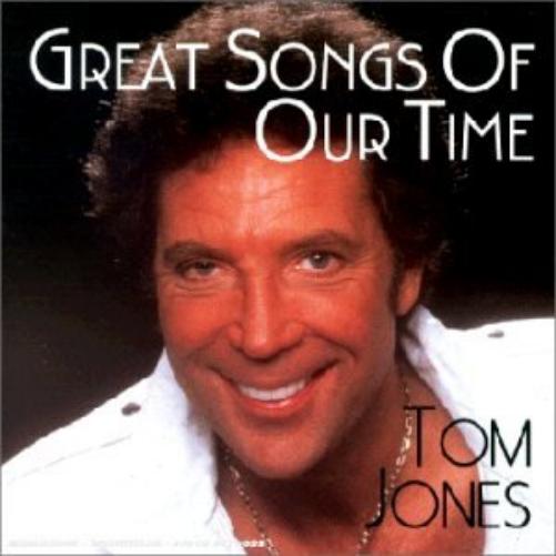 Tom Jones-Great Songs