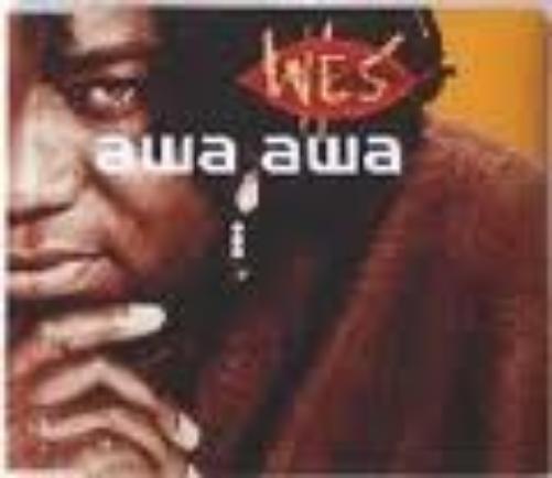 Awa Awa/Alane Remixes
