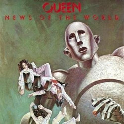 News of the World