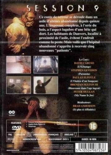 Session 9