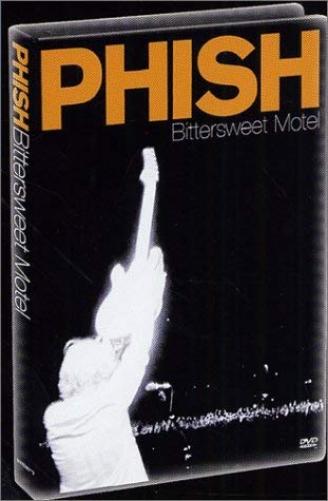 Phish - Bittersweet Motel