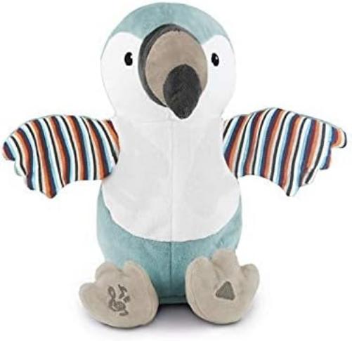 Zazu - TIMO Clapping Soft Toy