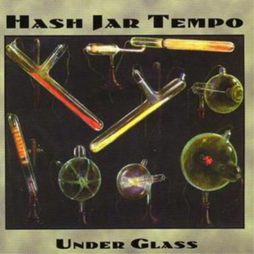 Under Glass