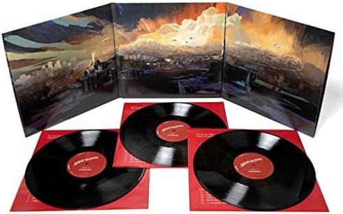 Disco Elysium Original Soundtrack