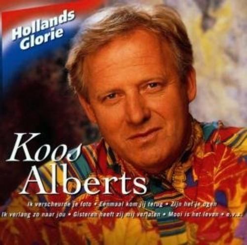 Hollands Glorie