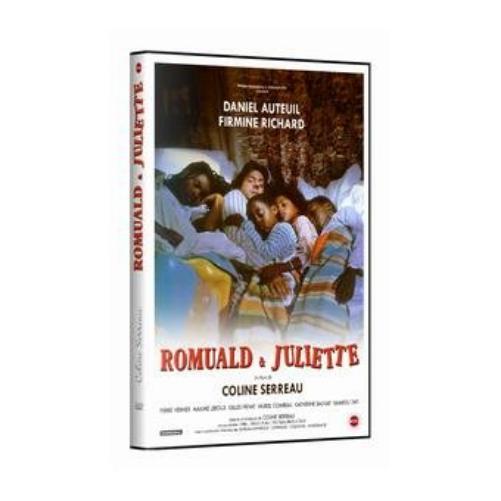 Romuald Et Juliette (Region 2)