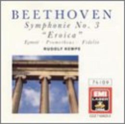 Ludwig Van Beethoven - Symphony