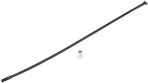 Fulcrum r1r-ss TRS. 284 RA-1 '08/09 Radios, Black, One Size